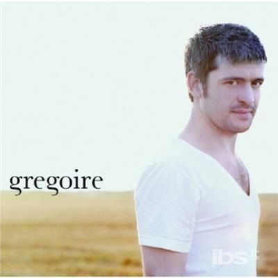 Cover for Gregoire (CD) (2012)
