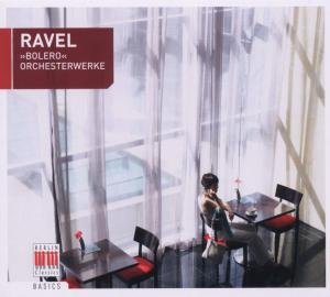 Cover for Ravel / Bsyo / Herbig · Orchestral Works (CD) (2008)