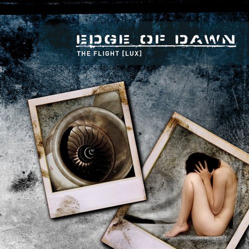Cover for Edge Of Dawn · Flight (CD) (2005)