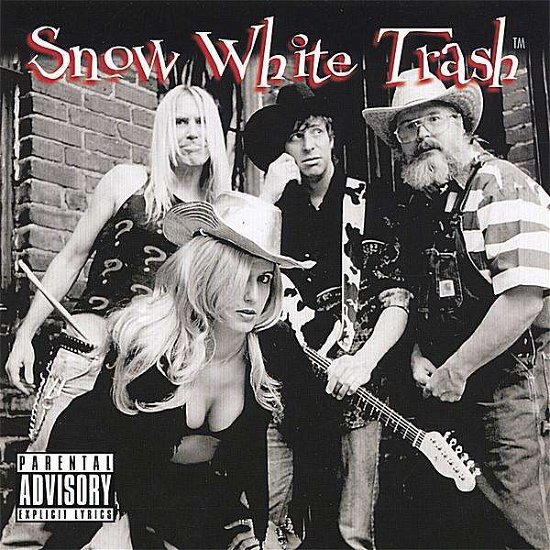 Snow White Trash - Snow White Trash - Music - CD Baby - 0783707642925 - January 7, 2003