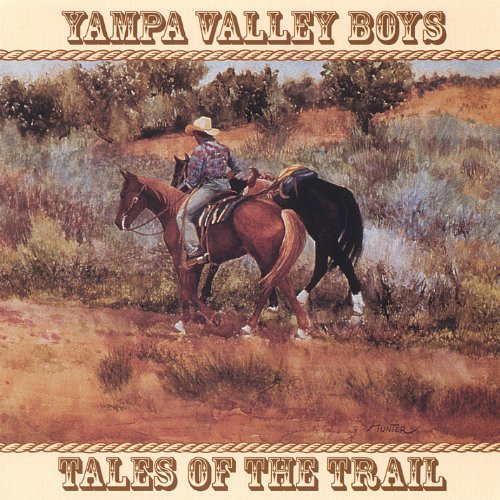 Tales of the Trail - Yampa Valley Boys - Musik - CD Baby - 0783707738925 - 5 juli 2005