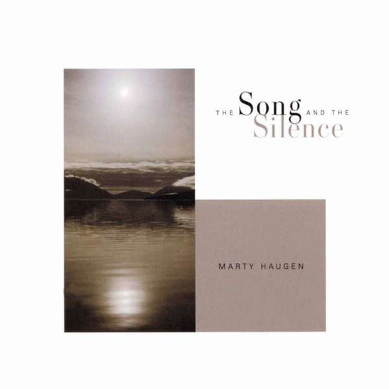 Song & Silence - Marty Haugen - Music - GIA - 0785147044925 - October 12, 1999