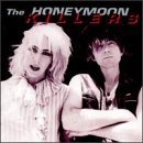 Cover for Honeymoon Killers · Sing Sing (Dbl) (CD) (1997)