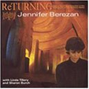 Returning - Jennifer Berezan - Musik - EDGE OF WONDER - 0791022115925 - 2 augusti 2001