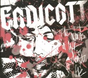 Cover for Endicott · Words in Ink Dont Lie (CD) (2004)