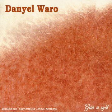 Grin n sy - Danyel Waro - Música - COBALT - 0794881823925 - 13 de abril de 2007