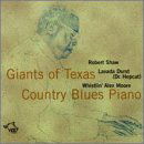 Cover for Very Best of Texas Blues Piano / Various · Very Best Of Texas Blues Piano (CD) (2009)
