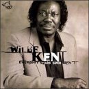 Cover for Willie Kent · Everybody Needs Somebody (CD) (1998)