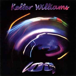 Cover for Keller Williams · Loop (CD) (2001)