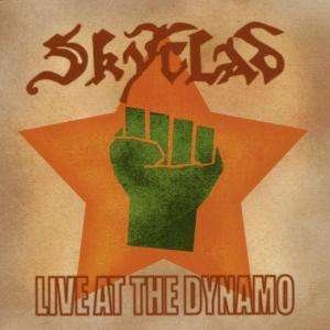 Cover for Skyclad · Live at the Dynamo (CD) (2008)