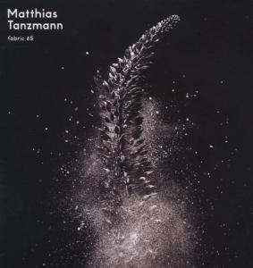 Cover for Matthias Tanzmann · Fabric 65 - Matthias Tanzmann (CD) (2012)