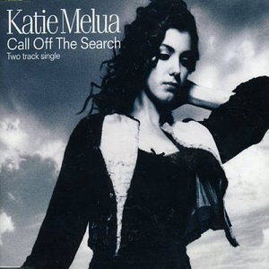 Cover for Katie Melua · Call of the Search (SCD) (2004)