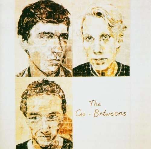Cover for Go Betweens · Send Me a Lullaby (CD) (2006)