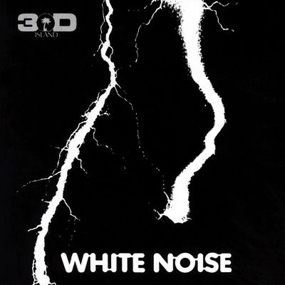 White Noise · An Electric Storm (LP) (2024)