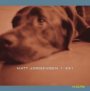 Hope - Jorgensen,matt / 451 - Muzyka - ORIGIN - 0805558241925 - 16 marca 2004