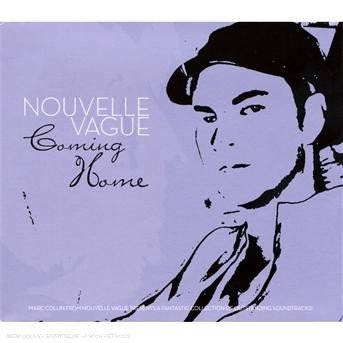 Cover for Nouvelle Vague · Coming Home (CD) (2010)