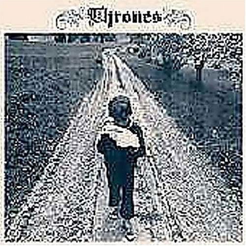 A Day Late A Dollar Short - Thrones - Musiikki - SOUTHERN LORD - 0808720003925 - torstai 16. kesäkuuta 2005