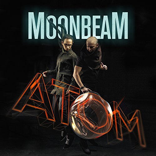 Atom - Moonbeam - Musik - Black Hole - 0808798112925 - 24. juli 2015