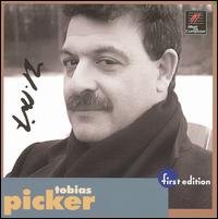 Cover for Picker / Mitchell / Comissiona / Houston So · Symphony 2 / String Quartet 1 (CD) (2004)
