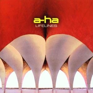 Cover for A-ha · Lifelines (CD) (2002)