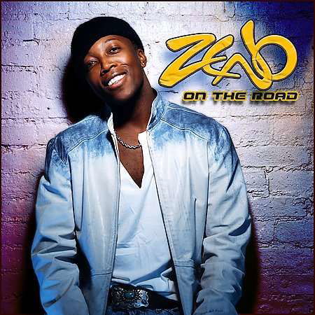 On the Road - Zeno - Music -  - 0809351000925 - April 29, 2003