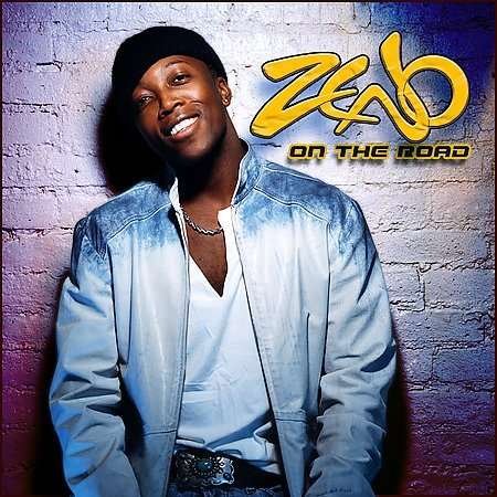 Cover for Zeno · On the Road (CD) (2003)