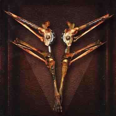 Cover for Fear Factory · Archetype (CD) (2007)