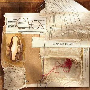 Cover for Ela · Stapled to Air (CD) (2004)