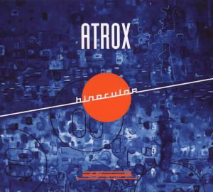 Binocular - Atrox - Music - SEASON OF MIST - 0822603115925 - April 21, 2008