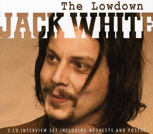 Cover for Jack White · Lowdown (CD) (2014)
