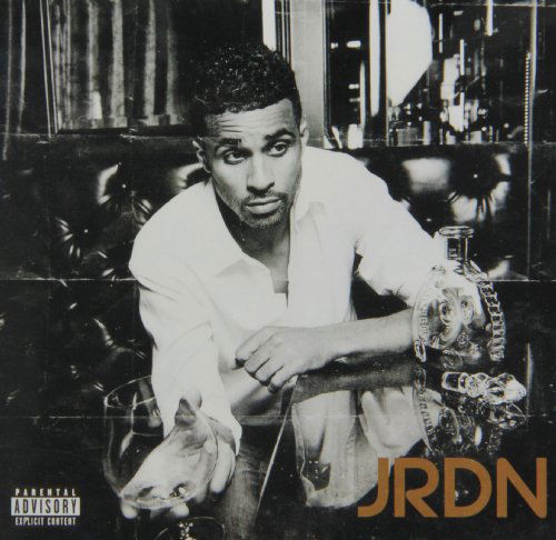 Jrdn Cdep - Jrdn - Musique - R&B - 0823674011925 - 11 février 2014