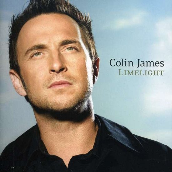 Cover for Colin James · Limelight (CD) (2005)