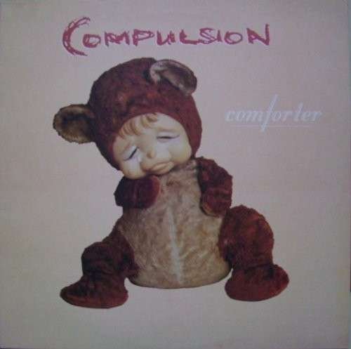 Cover for Compulsion · Comforter (CD) (2010)