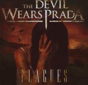 Cover for Devil Wears Prada · Plagues (CD) (2007)
