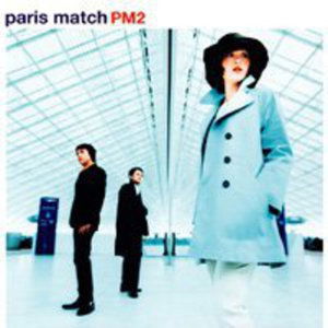 Cover for Paris Match · Pm2 (CD) (2006)