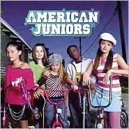 Cover for American Juniors (CD) (2013)
