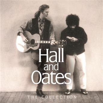 Cover for Daryl Hall &amp; John Oates · Collection (CD) (2004)