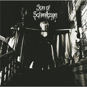 Cover for Harry Nilsson · Son of Schmilsson (CD) [Remastered edition] (2006)