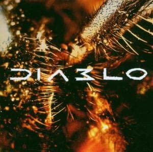 Cover for Diablo · Mimic 47 (CD) (2017)