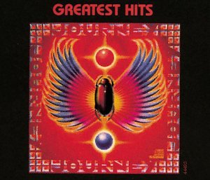 Greatest Hits - Journey - Música - POP - 0828768588925 - 1 de agosto de 2006