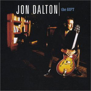 The Gift - John Dalton - Musik - INNERVISION RECORDS - 0829757176925 - 8. september 2014