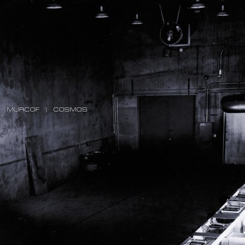Cover for Murcof · Cosmos (CD) (2007)