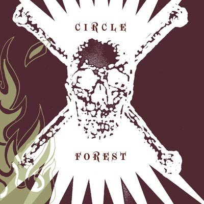 Cover for Circle · Forest (CD) (2005)
