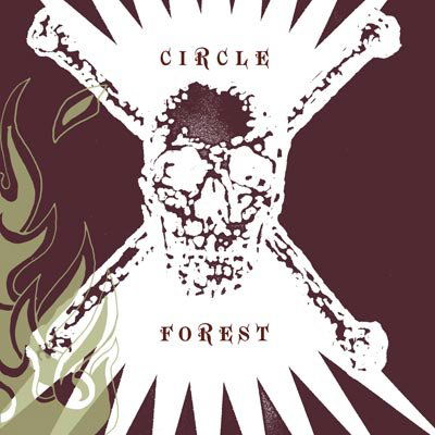 Forest - Circle - Music - NO QUARTER - 0880270047925 - September 5, 2005