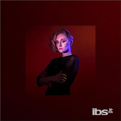 Sorry is Gone - Jessica Lee Mayfield - Musik - POP - 0880882305925 - 29. september 2017