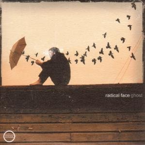 Cover for Radical Face · Ghost (CD) [Digipak] (2007)