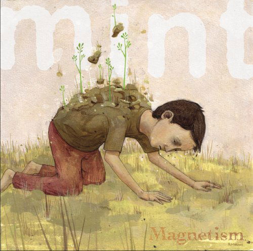 Magnetism - Mint - Music - FUNZA - 0881159000925 - April 11, 2006