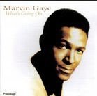 Cover for Marvin Gaye · What's Going on (CD) (2011)