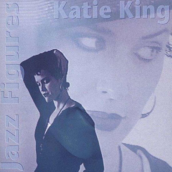 Cover for Katie King · Jazz Figures (CD) (2005)