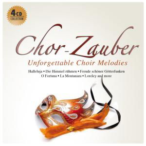 Chor-zauber · Various Artists (CD) (2020)